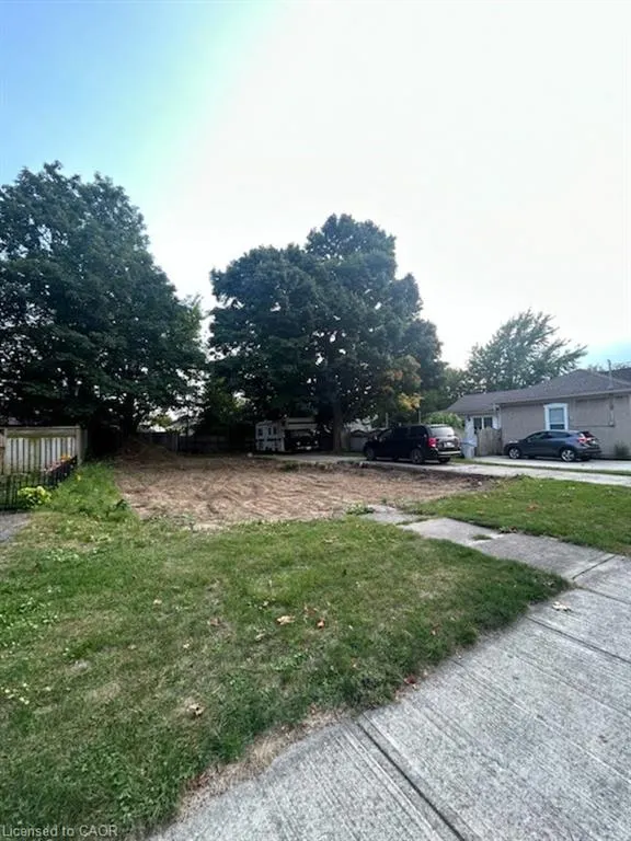 170 St David Street