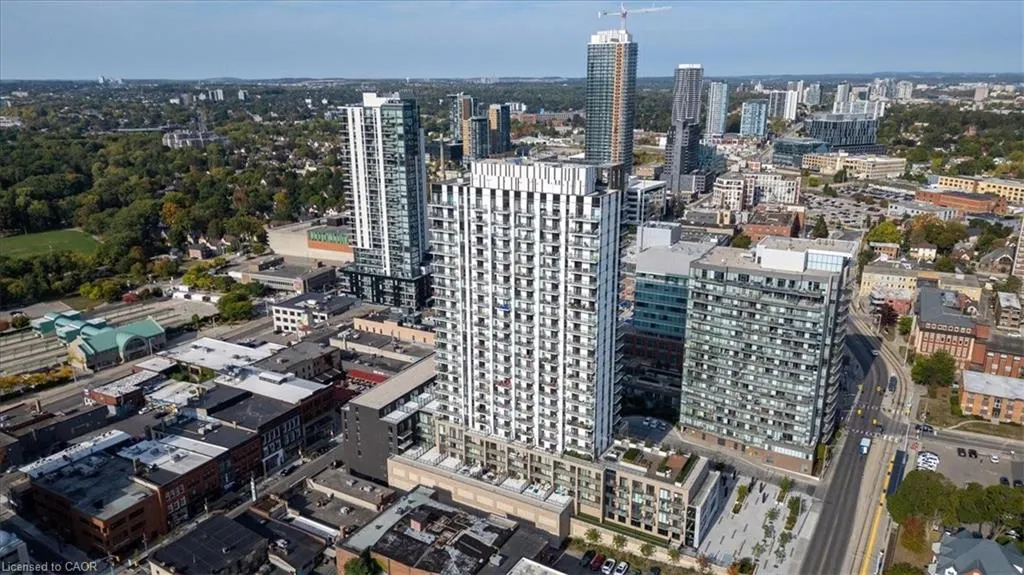 55 Duke Street W, #505