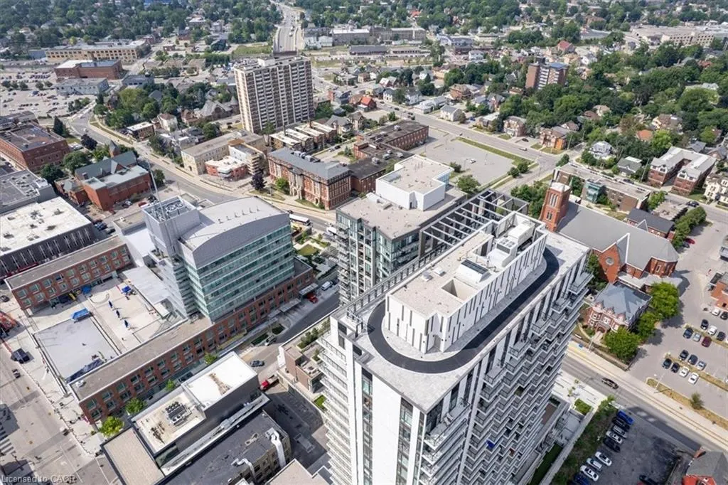 55 Duke Street W, #505