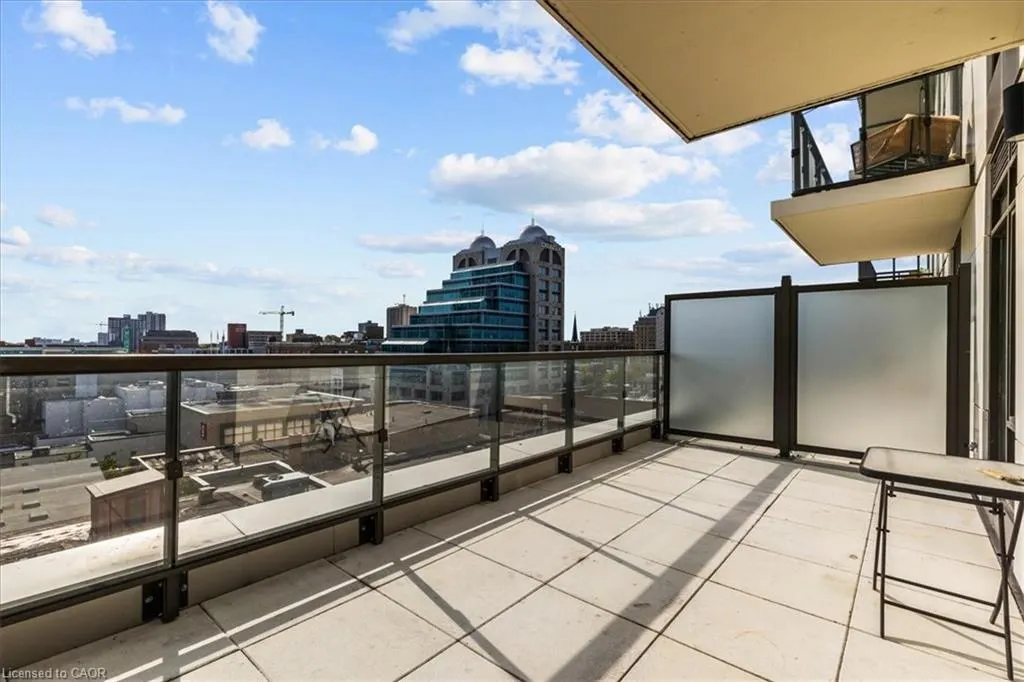 55 Duke Street W, #505