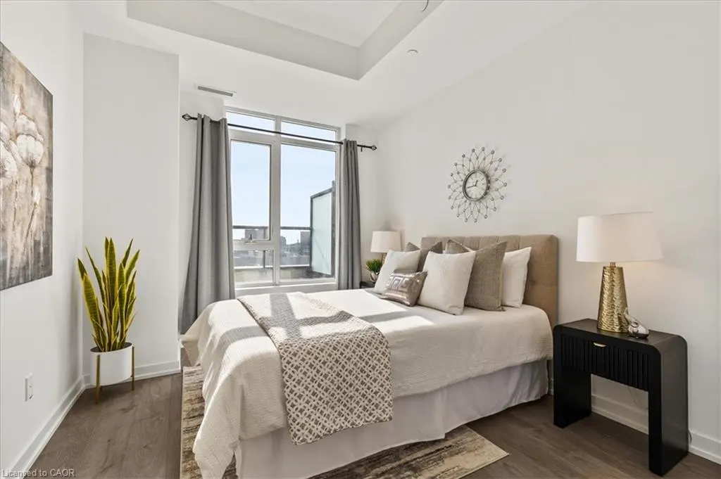 55 Duke Street W, #505