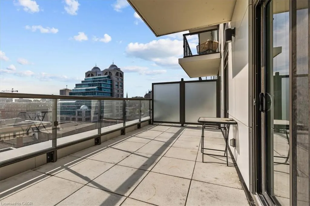 55 Duke Street W, #505