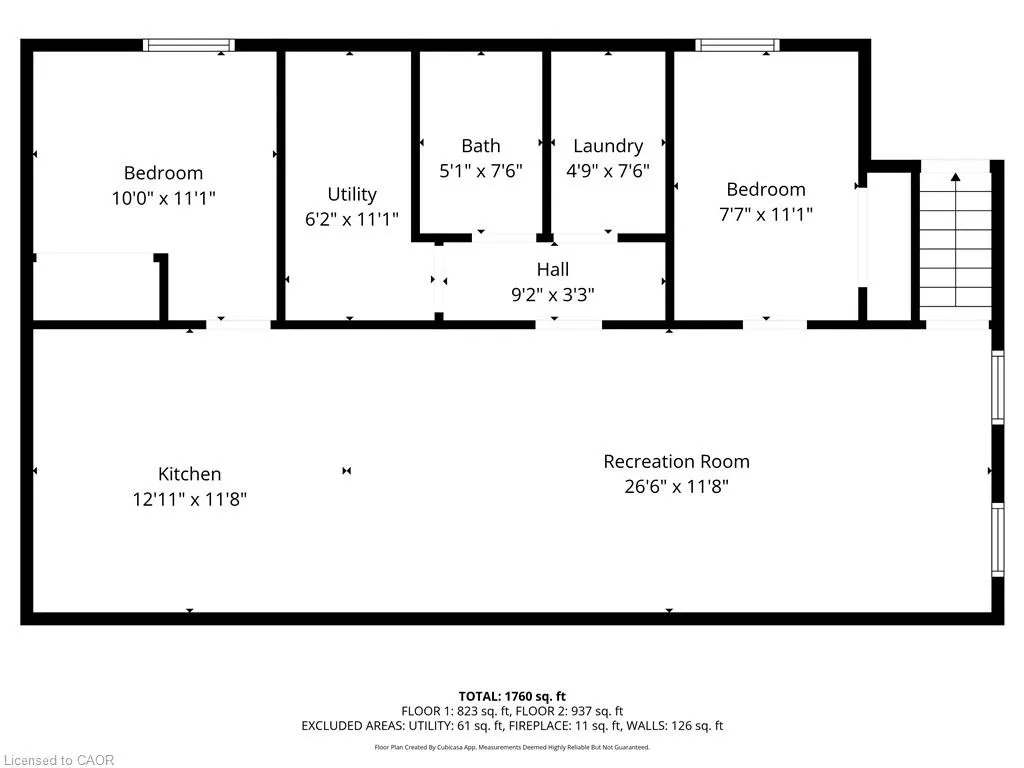 31 Varadi Avenue