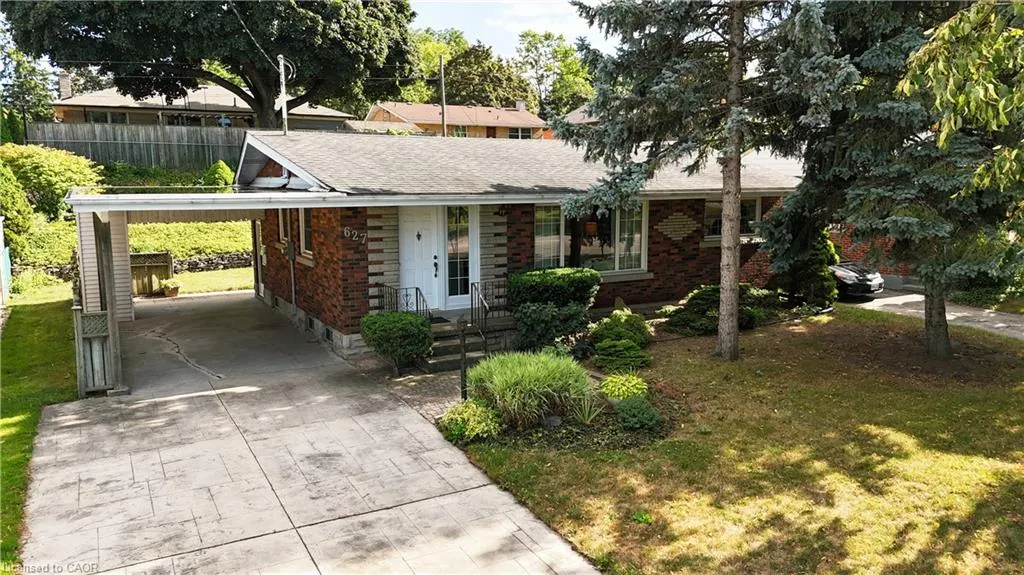 627 Krug Street