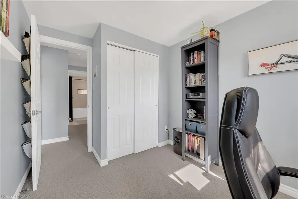 10 Angus Road, #124
