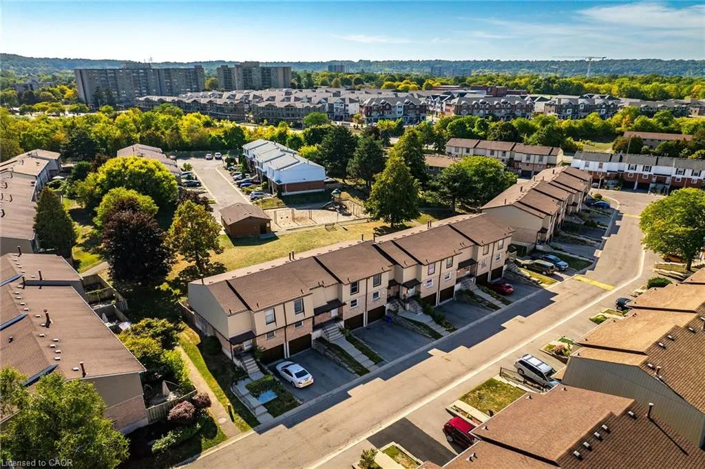 10 Angus Road, #124