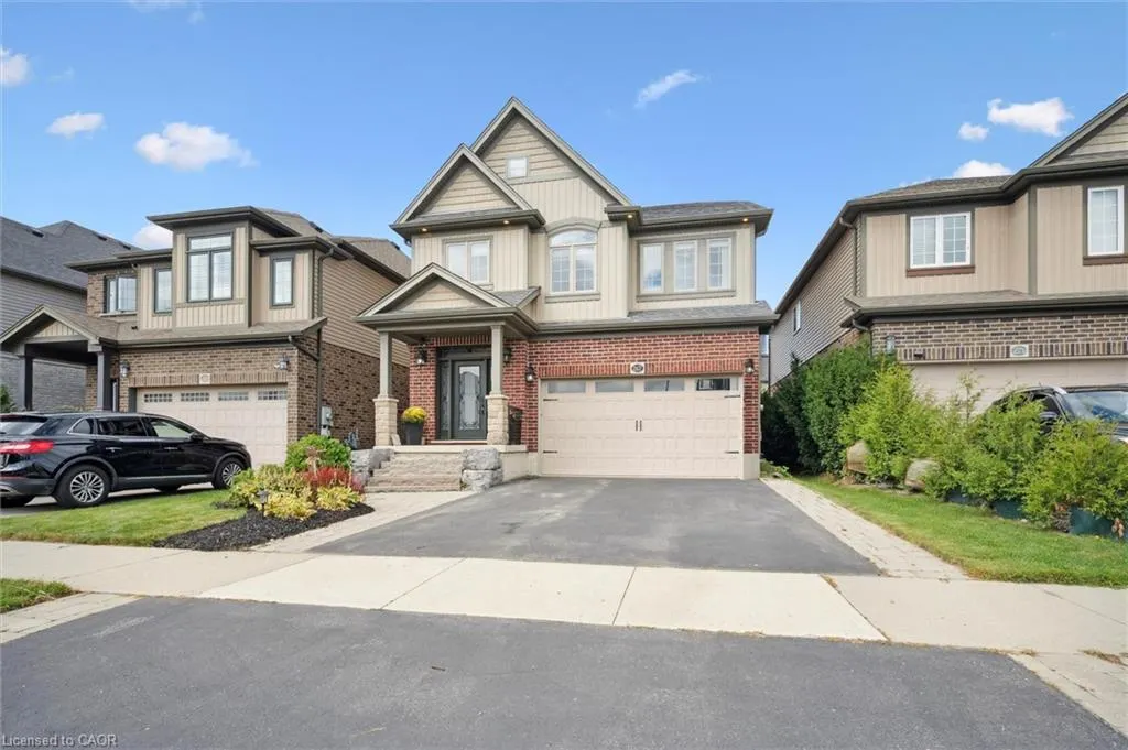 267 Hardcastle Drive