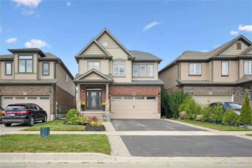 267 Hardcastle Drive