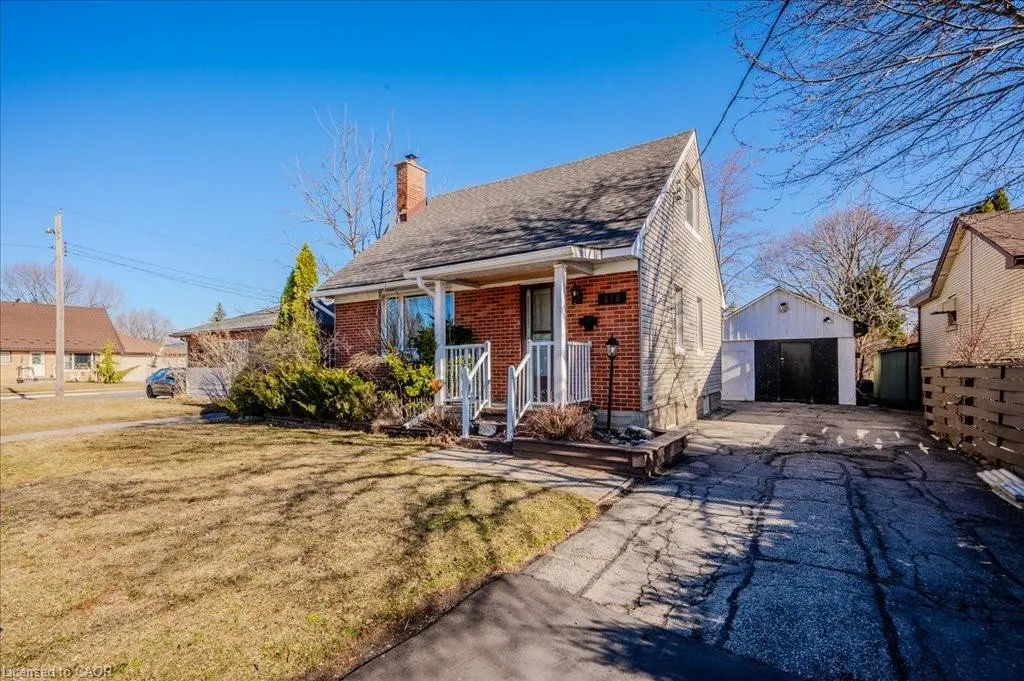 478 Greenfield Avenue