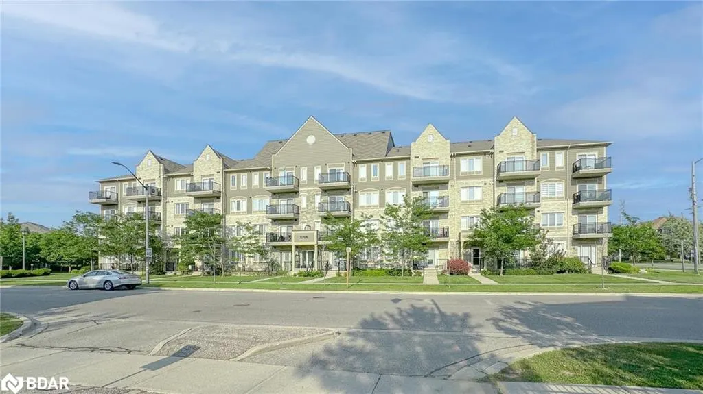 5705 Long Valley Road, #309