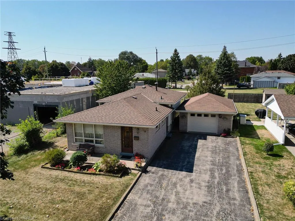 10 Linden Avenue