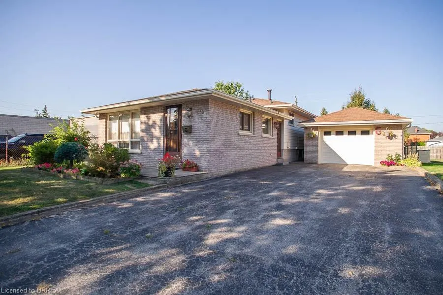 10 Linden Avenue