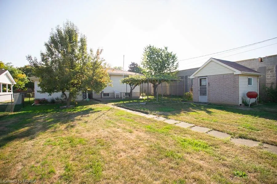10 Linden Avenue
