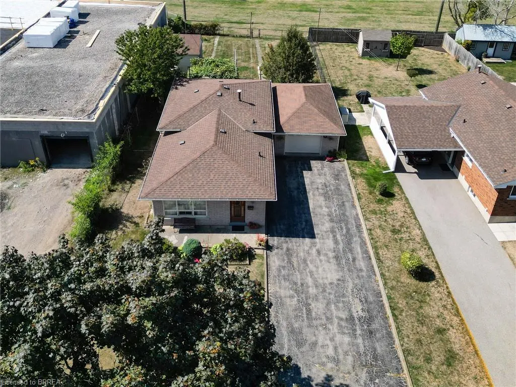 10 Linden Avenue