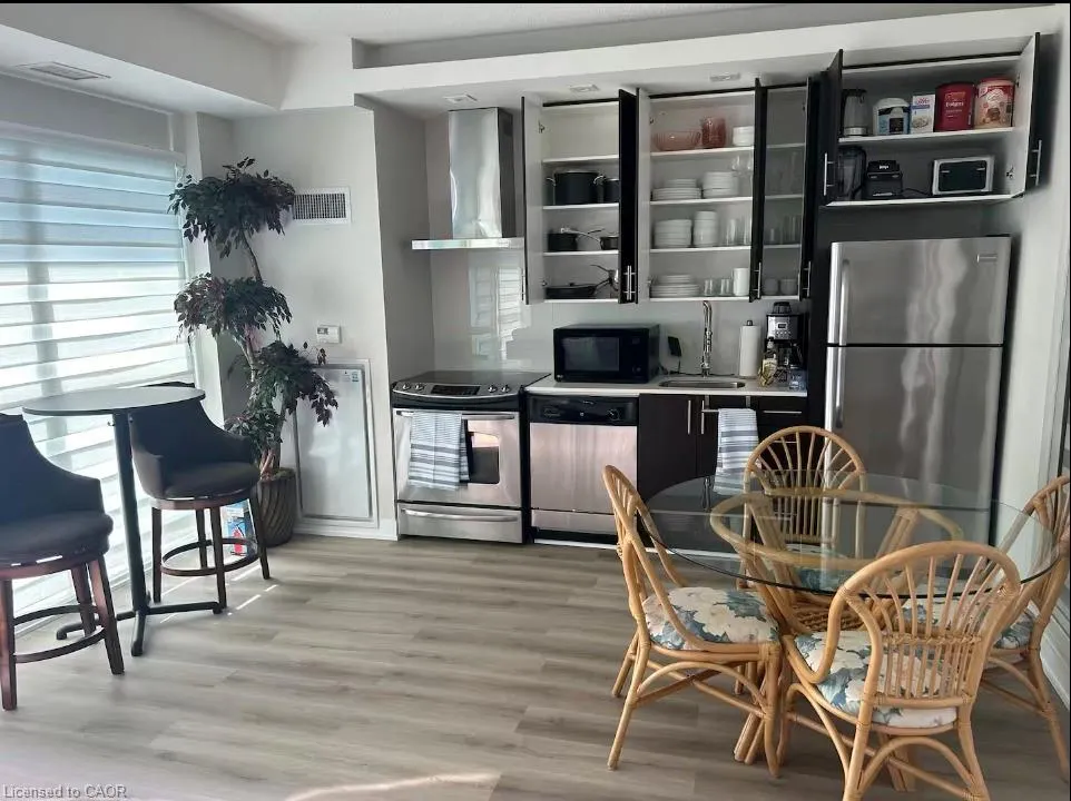165 Legion Road N, #2331