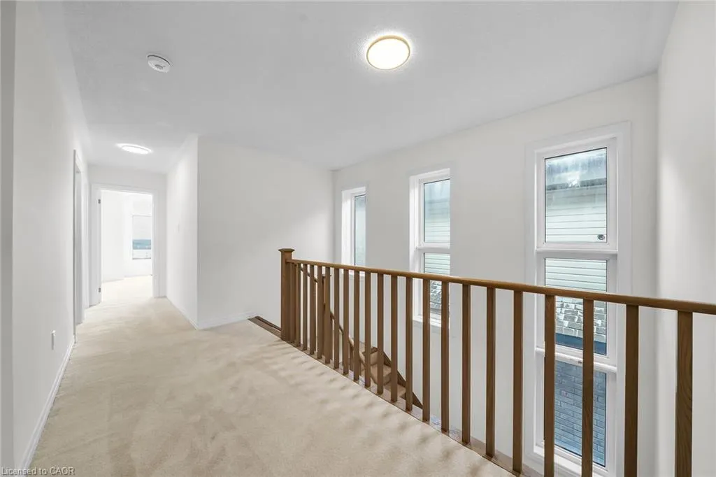55 Teskey Crescent