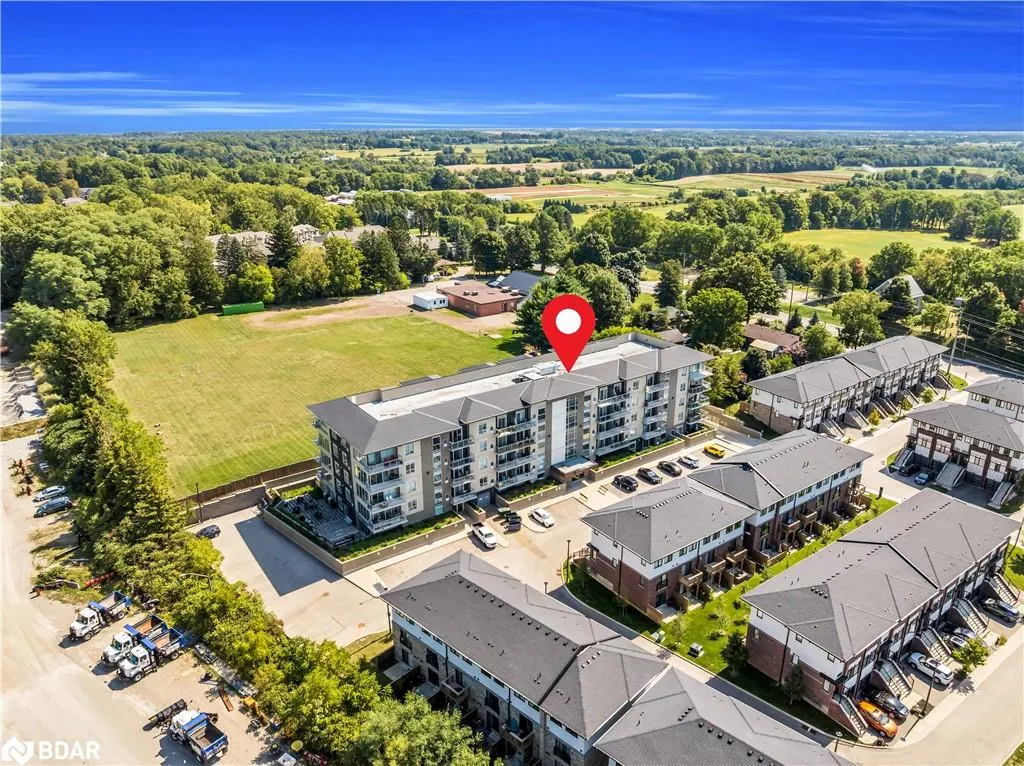16 Markle Crescent, #206