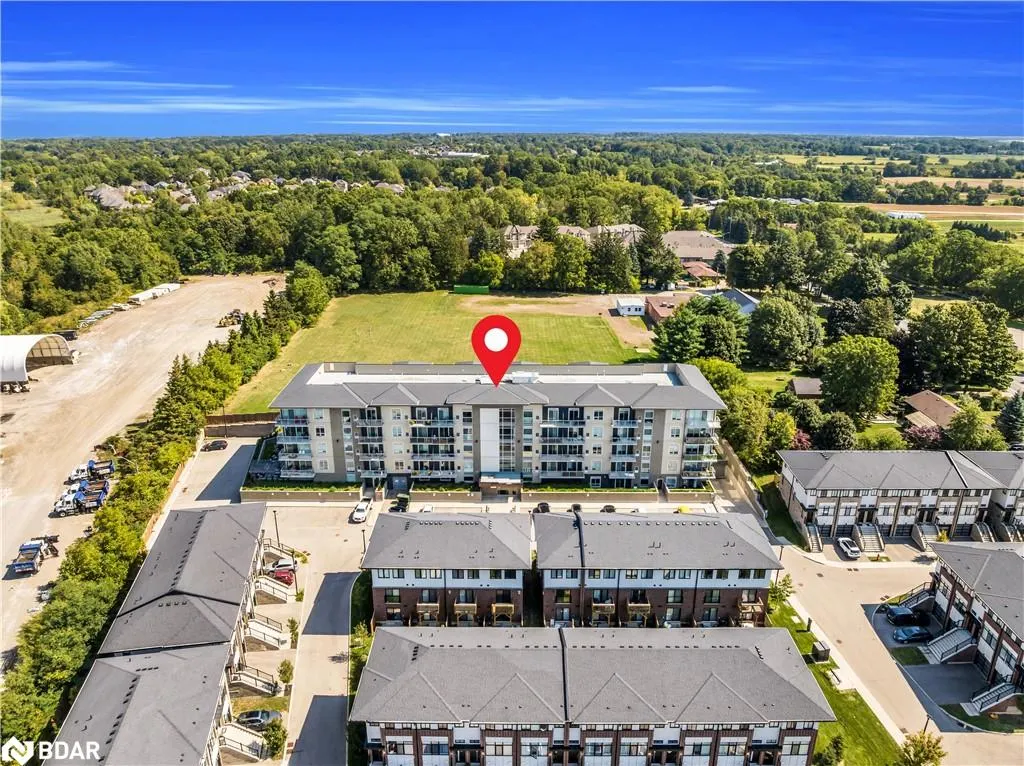 16 Markle Crescent, #206