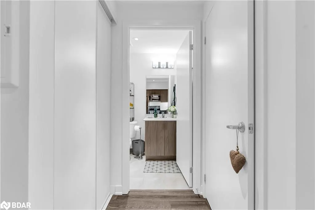 16 Markle Crescent, #206
