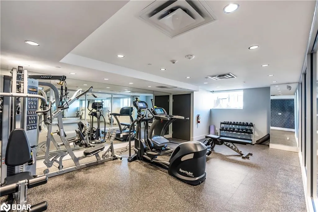 16 Markle Crescent, #206