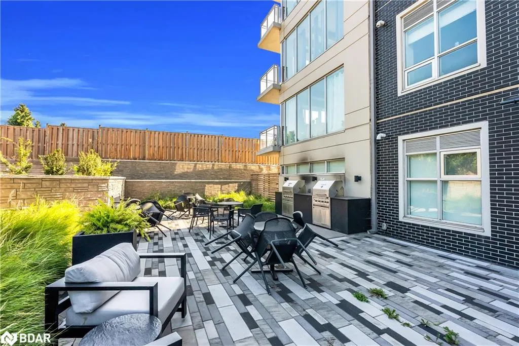 16 Markle Crescent, #206
