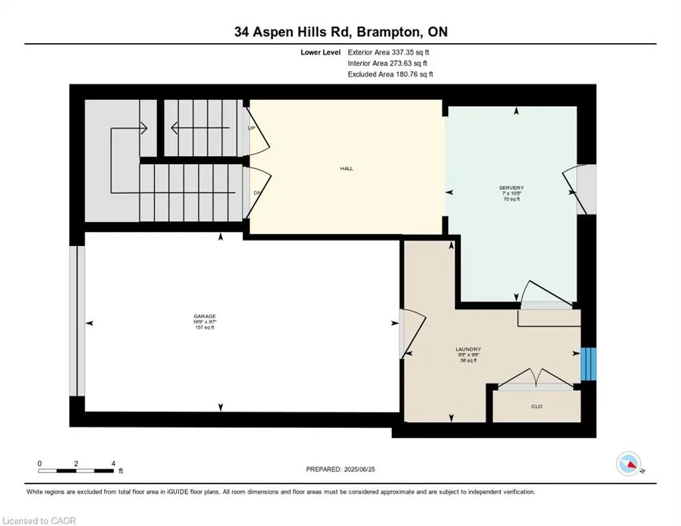 34 Aspen Hills Road