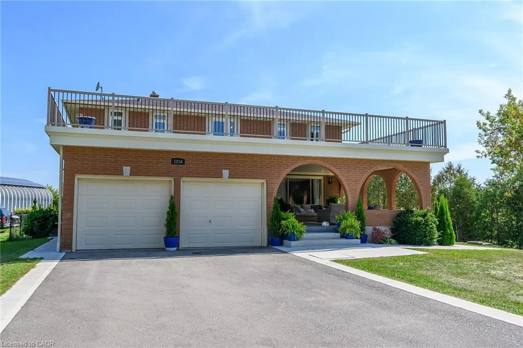 1216 Sheffield Road
