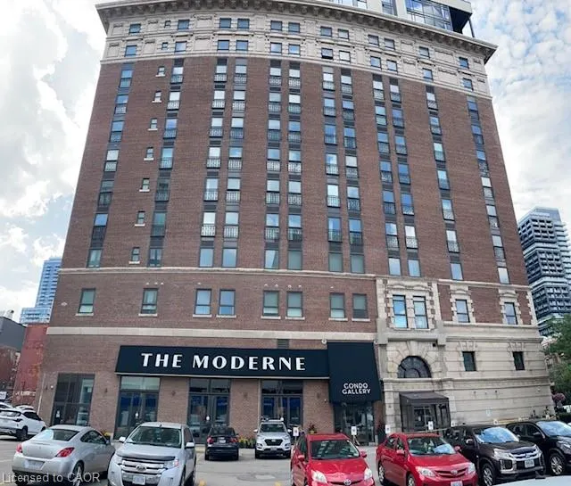 112 King Street E, #608