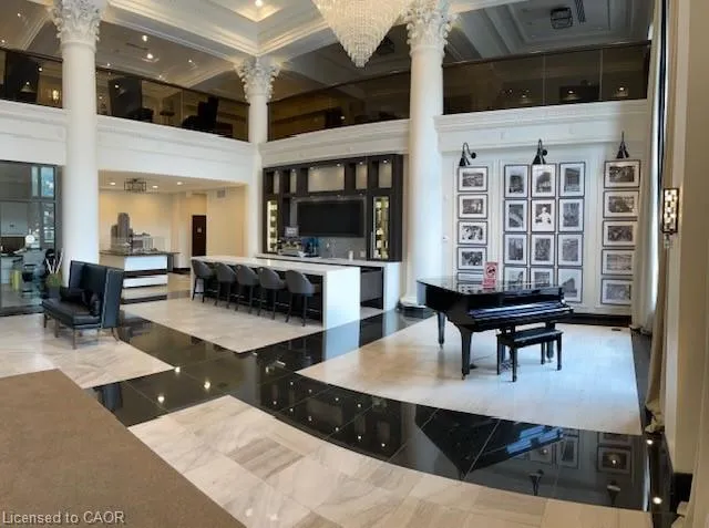 112 King Street E, #608