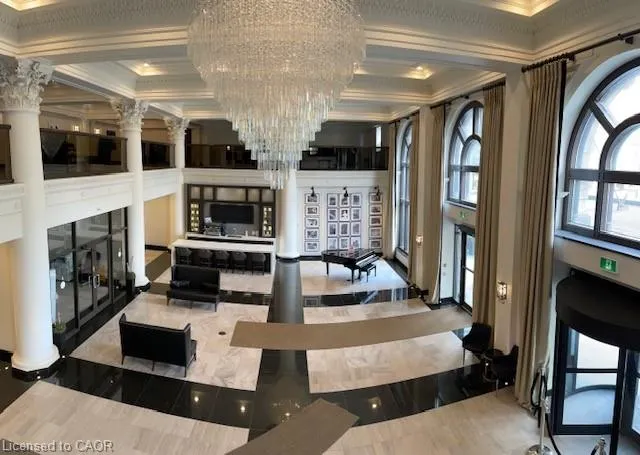 112 King Street E, #608
