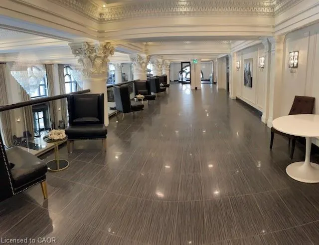 112 King Street E, #608