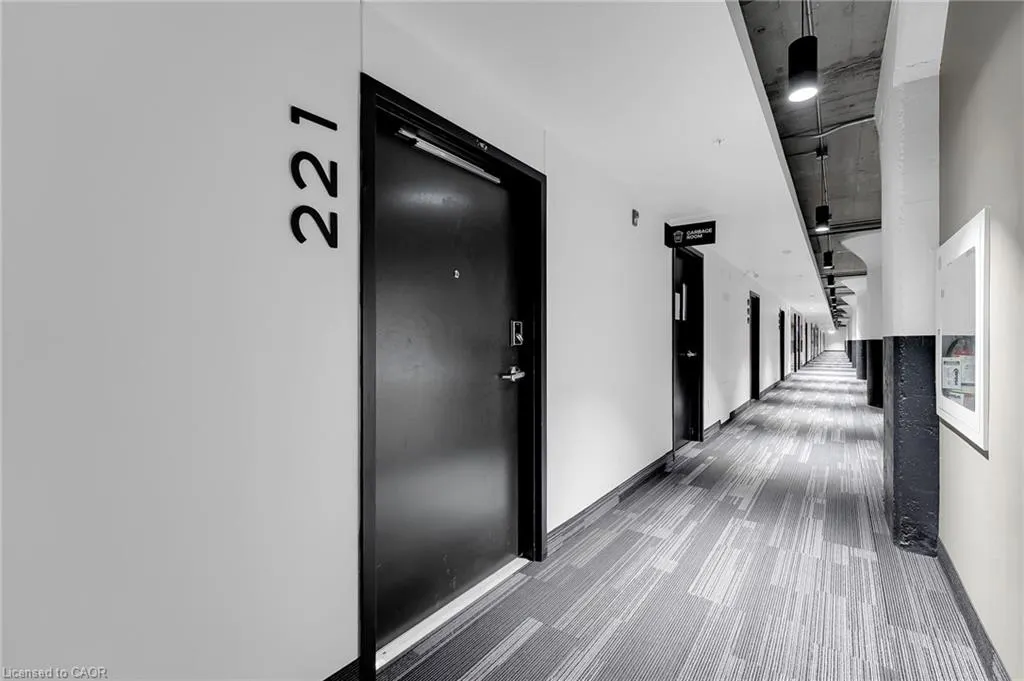 120 Huron Street, #221