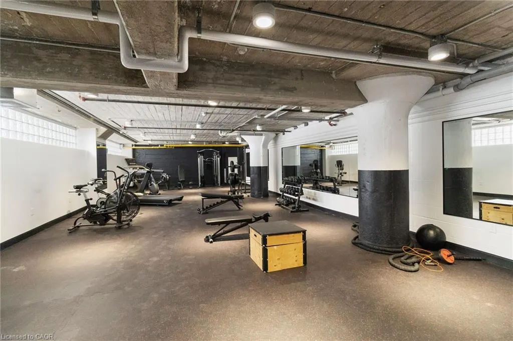 120 Huron Street, #221
