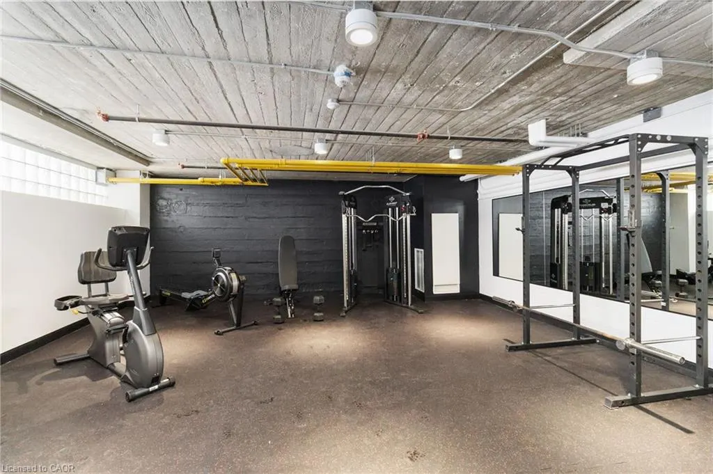 120 Huron Street, #221