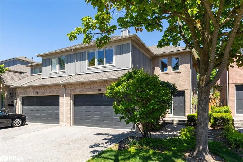 5480 Glen Erin Drive, #60