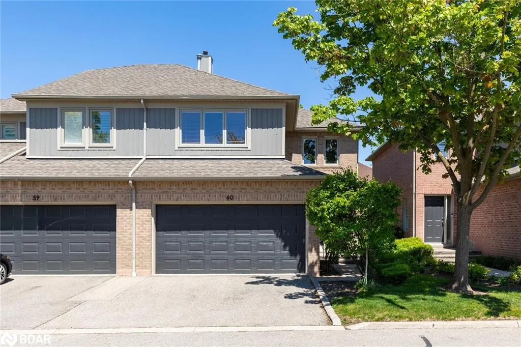 5480 Glen Erin Drive, #60