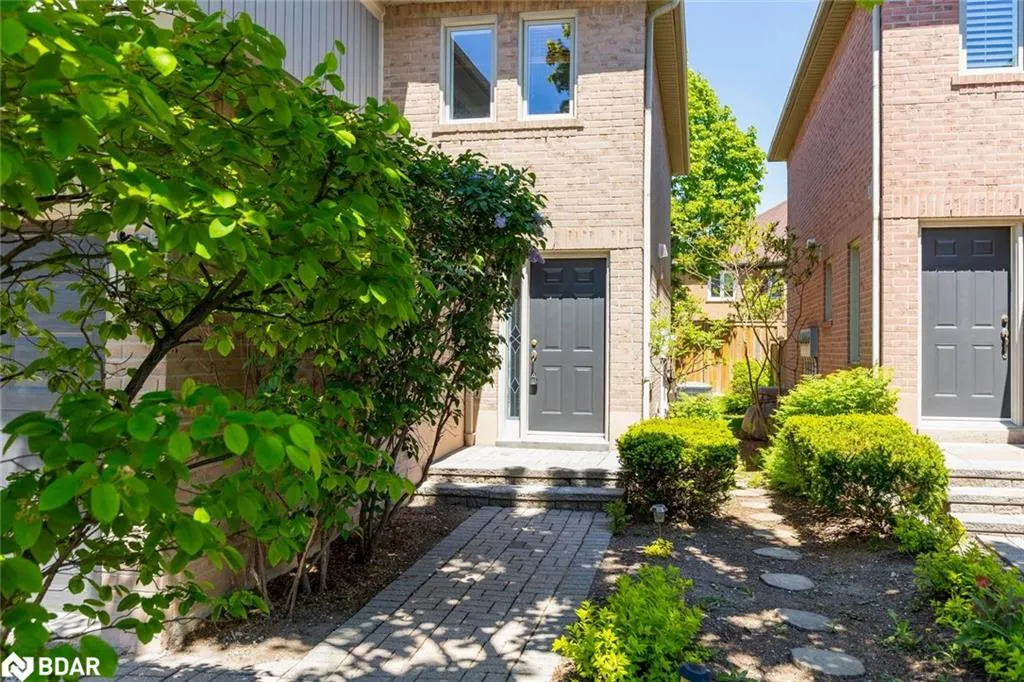 5480 Glen Erin Drive, #60