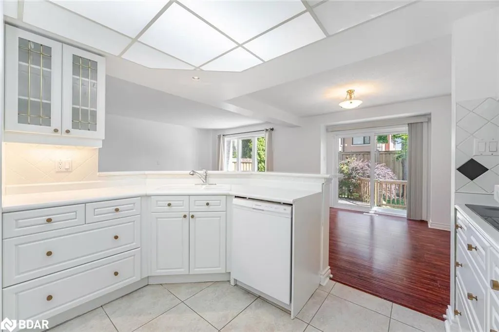 5480 Glen Erin Drive, #60