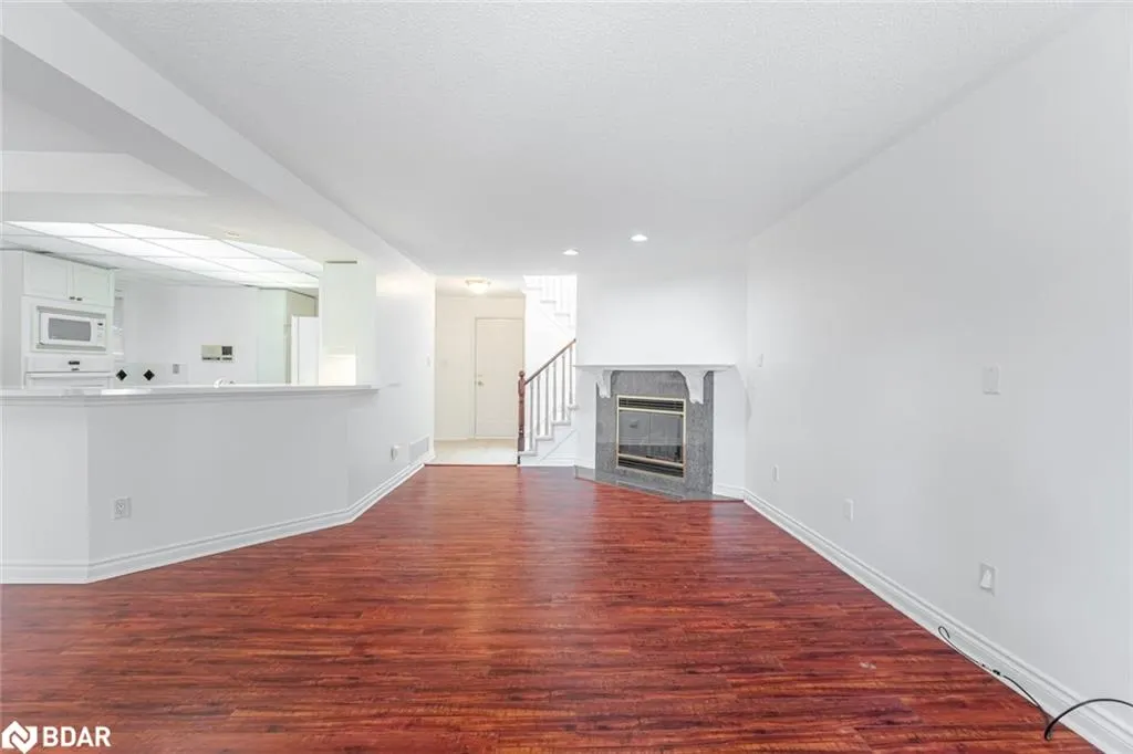 5480 Glen Erin Drive, #60