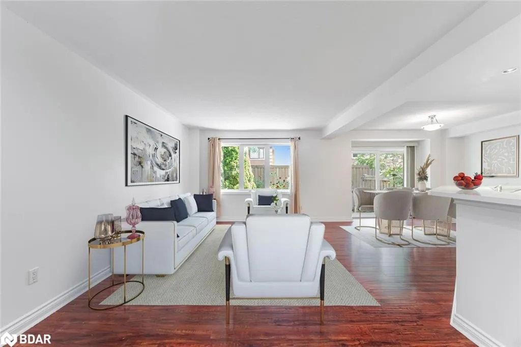 5480 Glen Erin Drive, #60