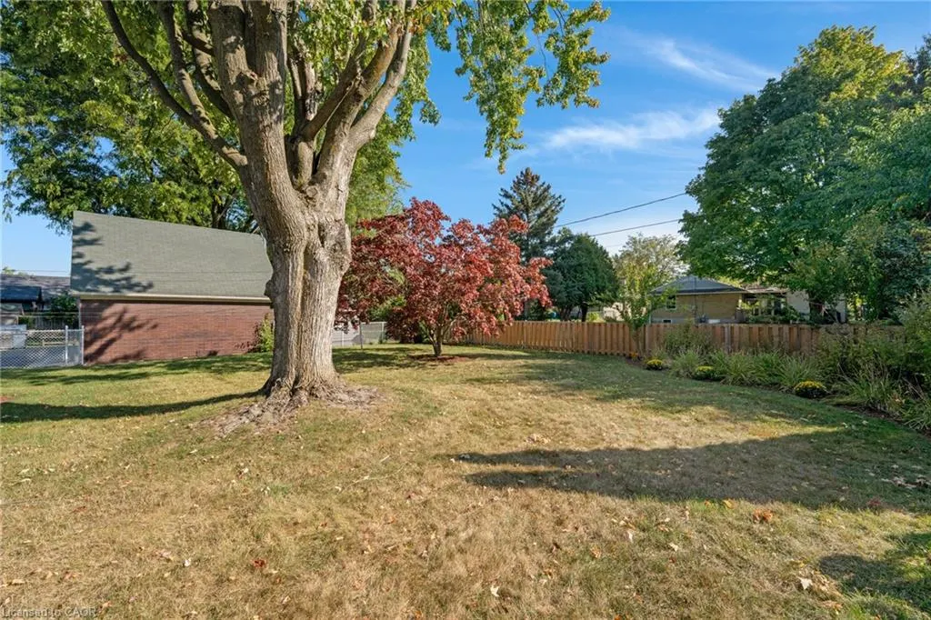 1625 Concession Road