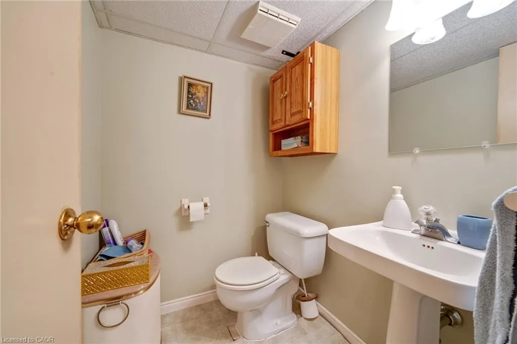 1625 Concession Road