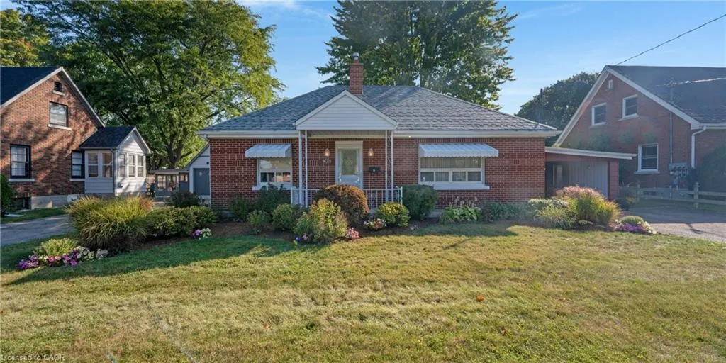 1625 Concession Road