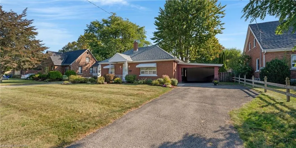 1625 Concession Road