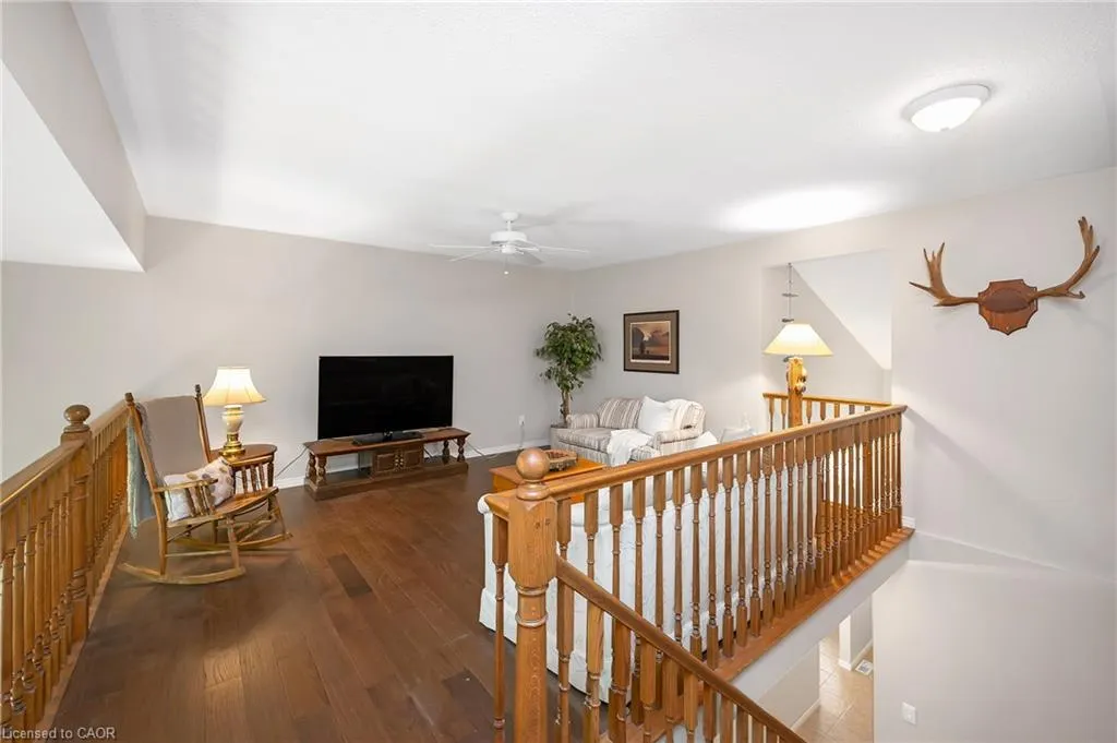212 Stonehenge Drive, #18
