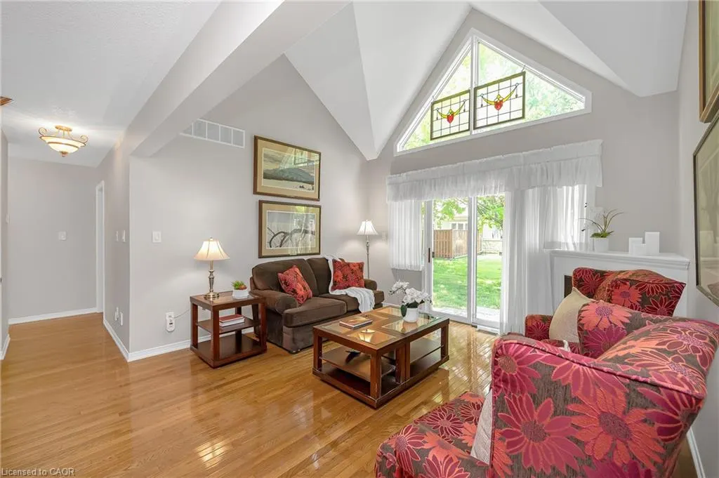 212 Stonehenge Drive, #18