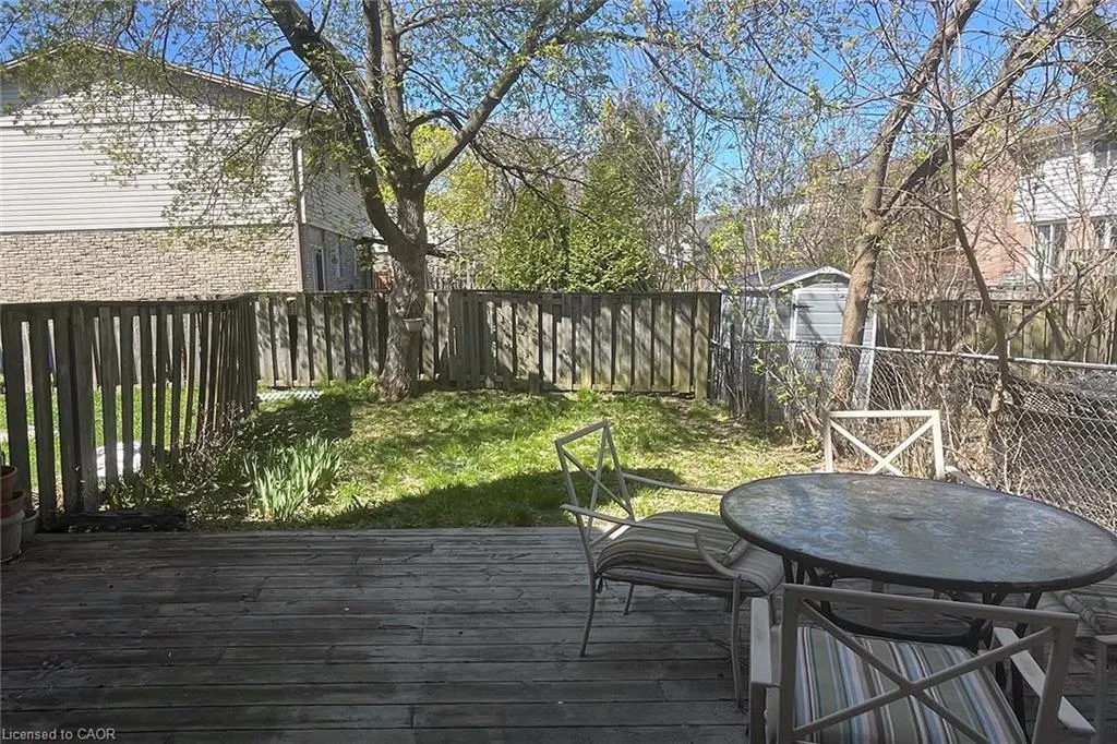 58 Romy Crescent