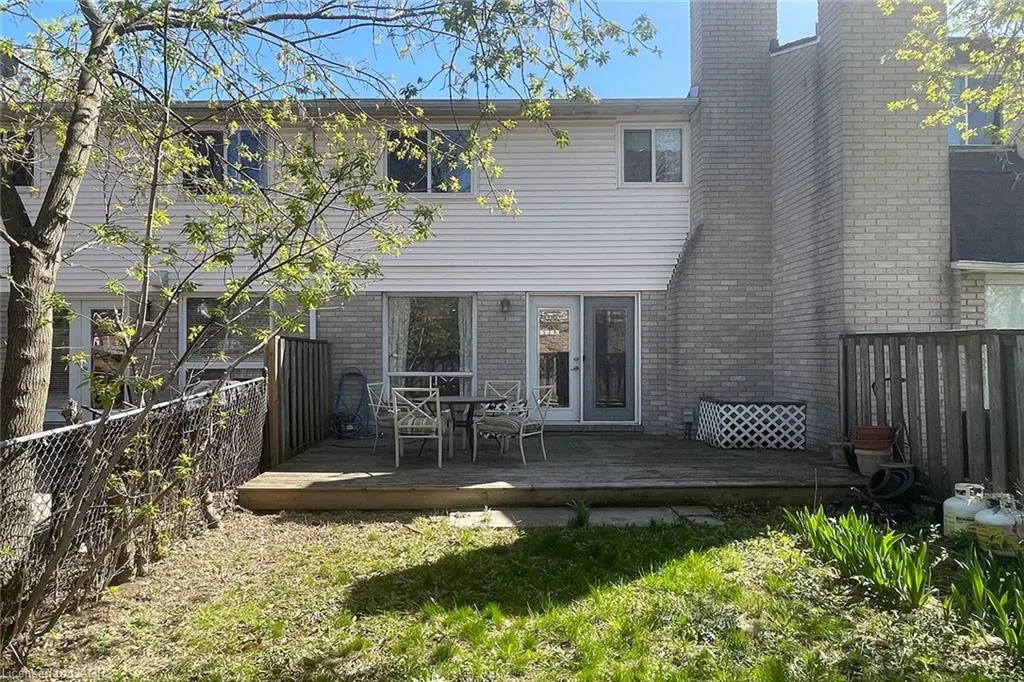 58 Romy Crescent