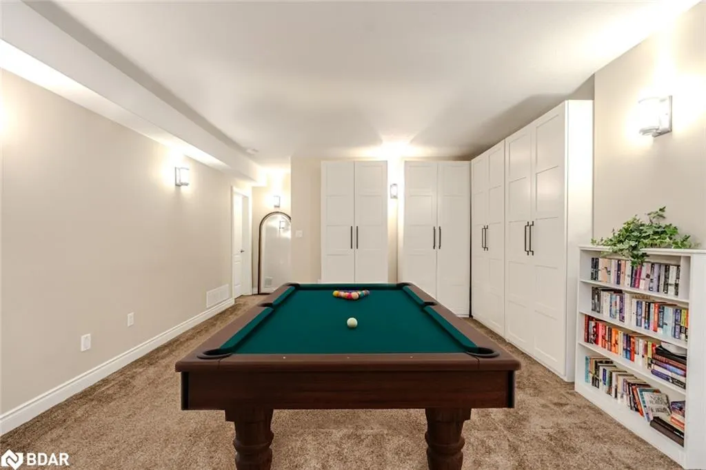 5 Munro Court