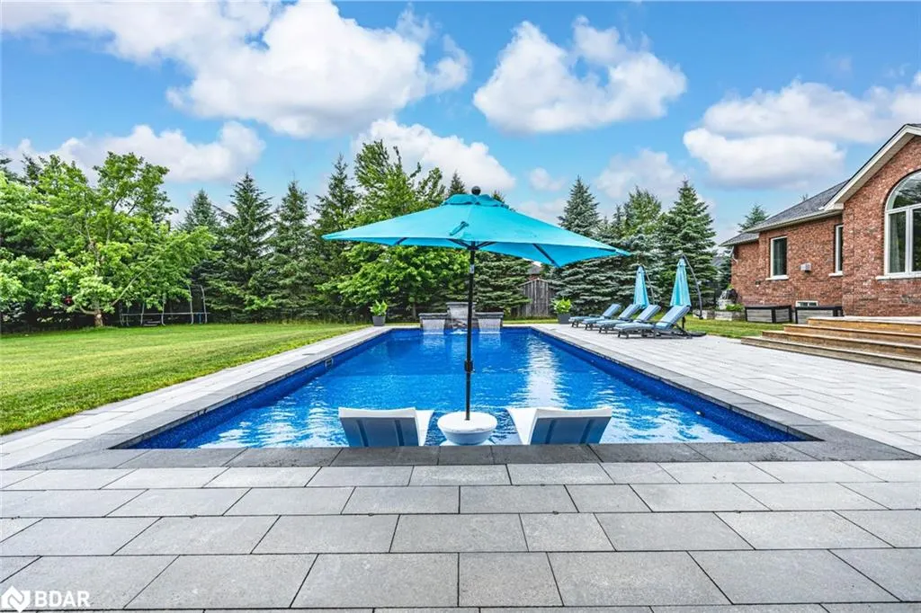 5 Munro Court